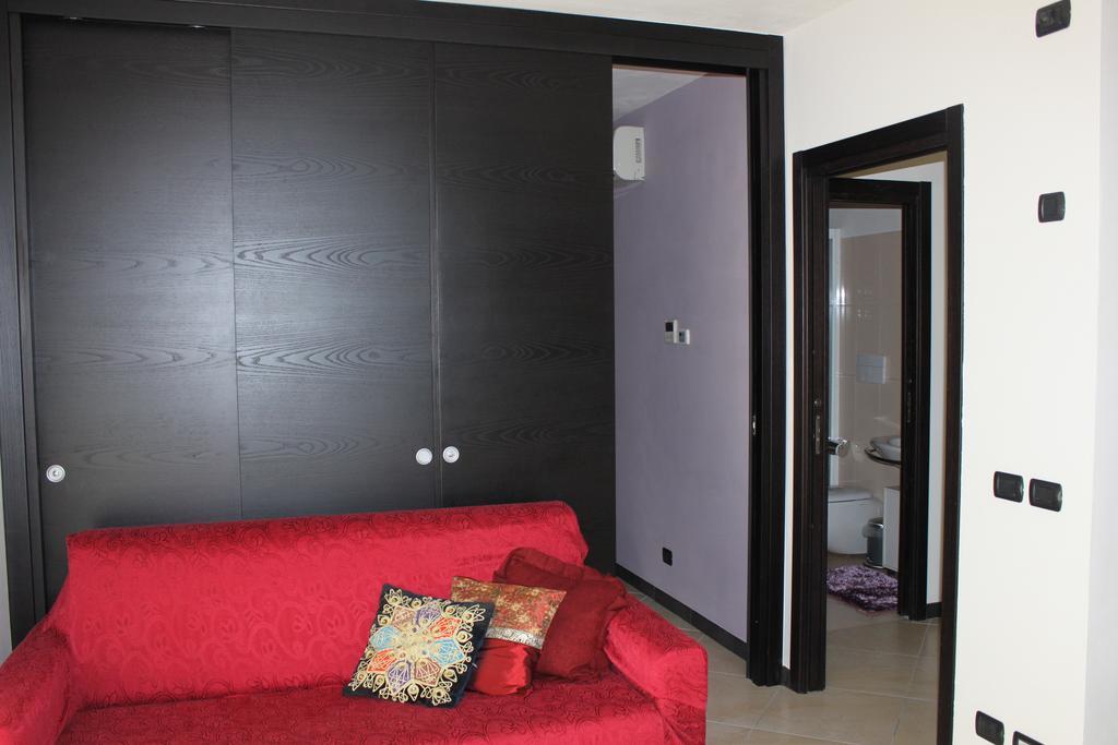 Sabine Apartment Rome