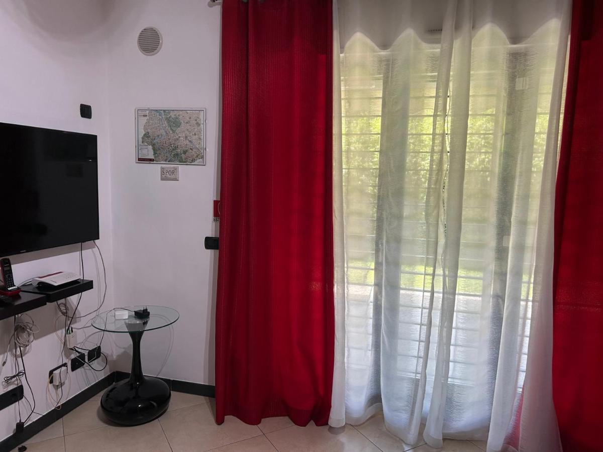 Sabine Apartment *