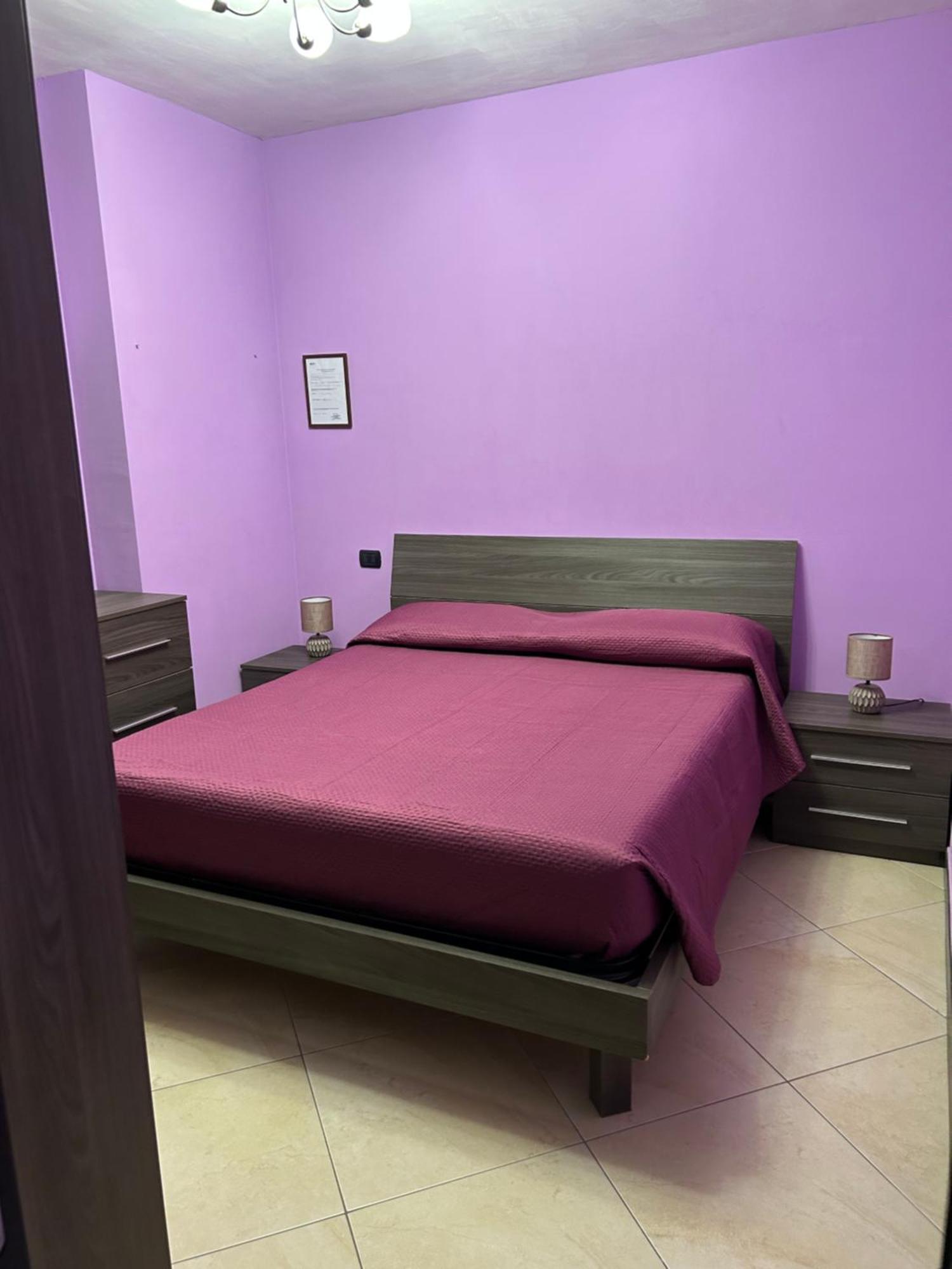 Sabine Apartment