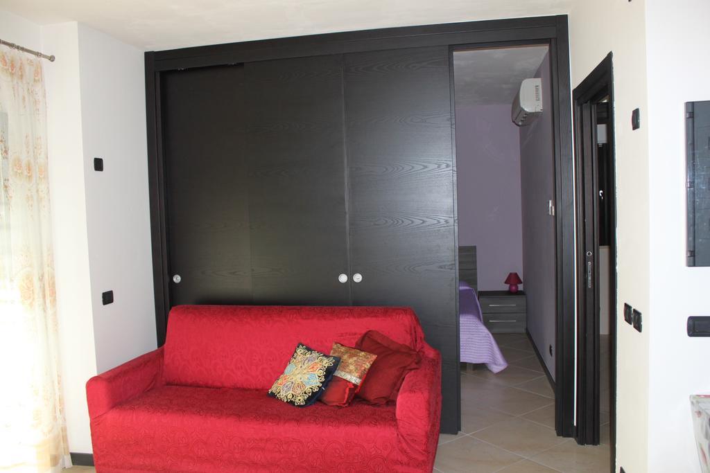 Apartment Sabine Rome